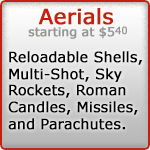 Aerials