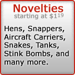 Novelties