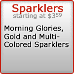 Sparklers